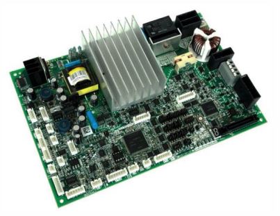 Mitsubishi Elevator Machine Board 2